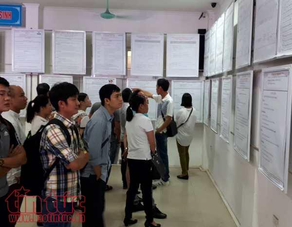 Hơn 1.000 vị trí dành cho lao động từng đi làm tại Hàn Quốc, Nhật Bản ảnh 1